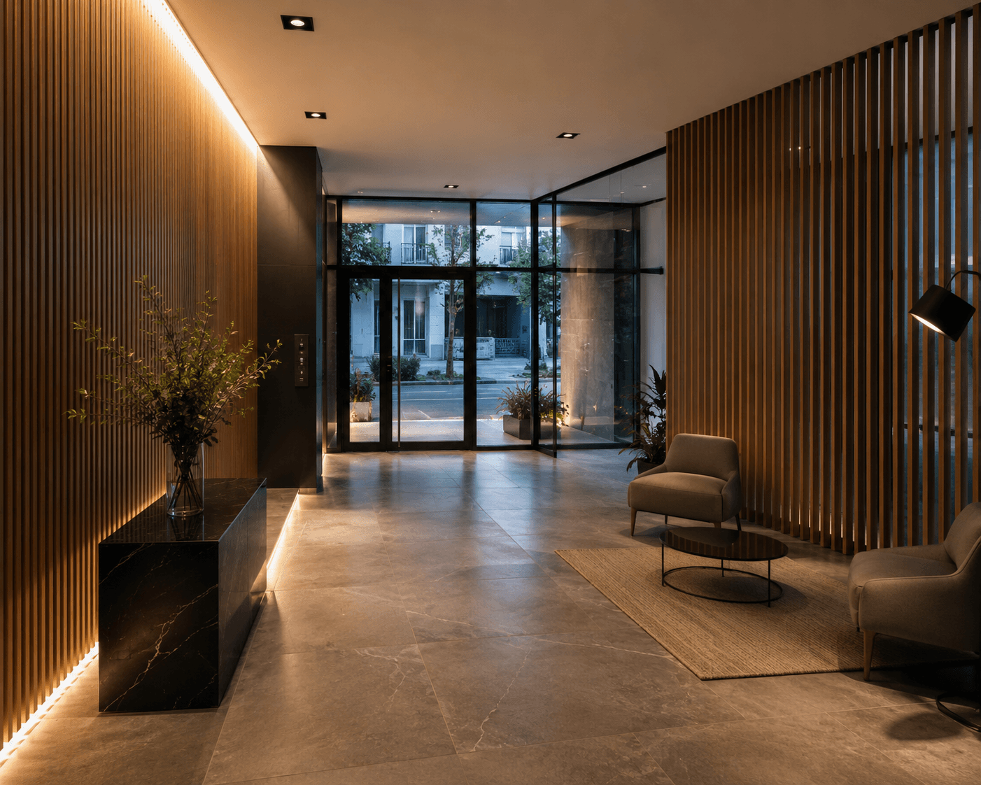 Emprendimiento Torre Nuñez unidades premium de 1, 2 y 3 ambientes - foto 2